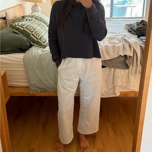 Outdoor Voices Rec Trek Wideleg Pants